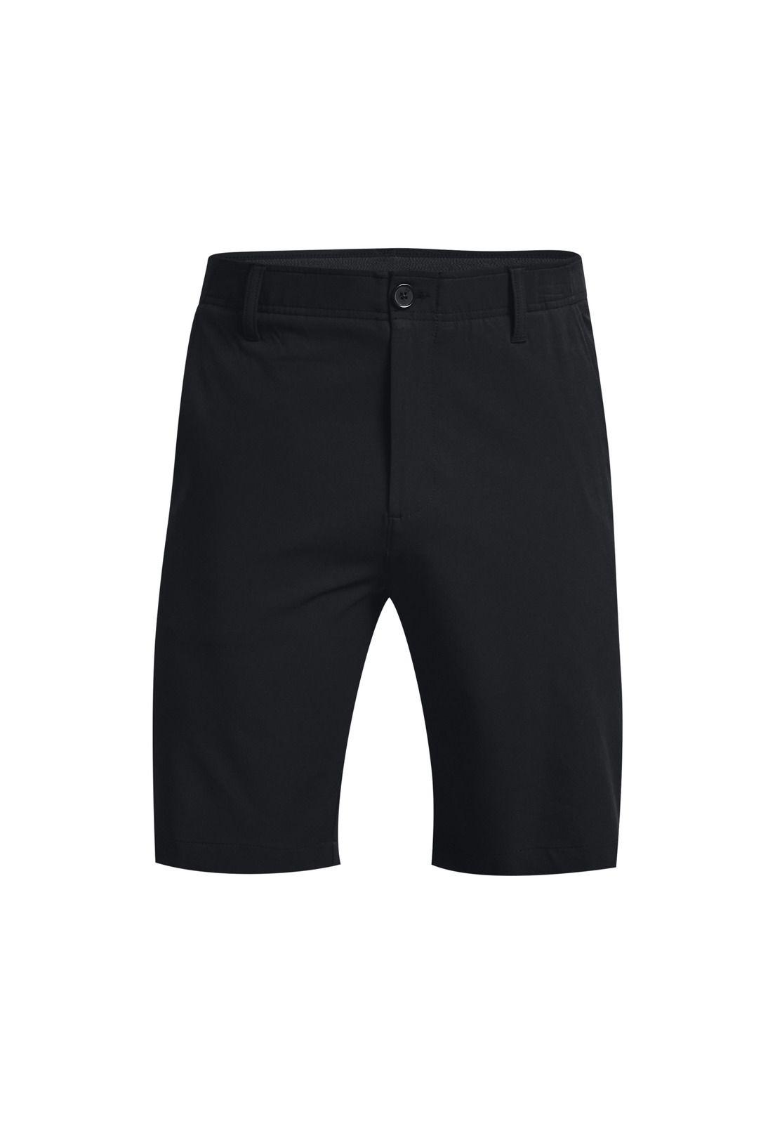 Short Golf Drive Negro Hombre-0