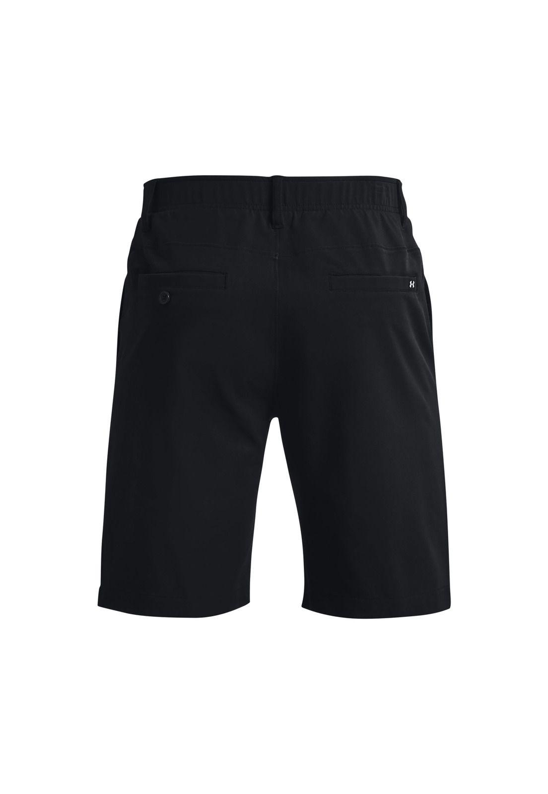Short Golf Drive Negro Hombre-1