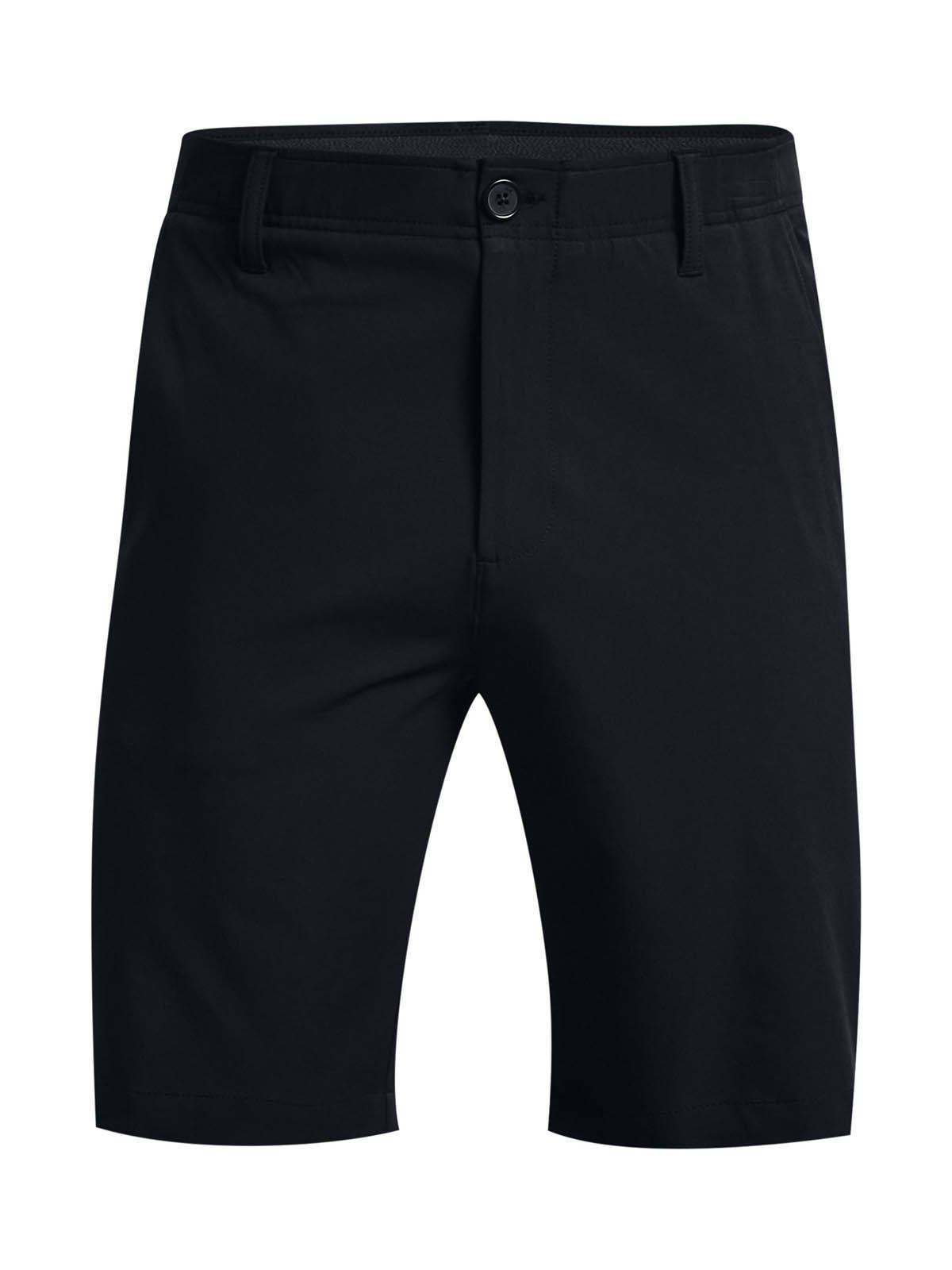 Short Golf Drive Negro Hombre-0