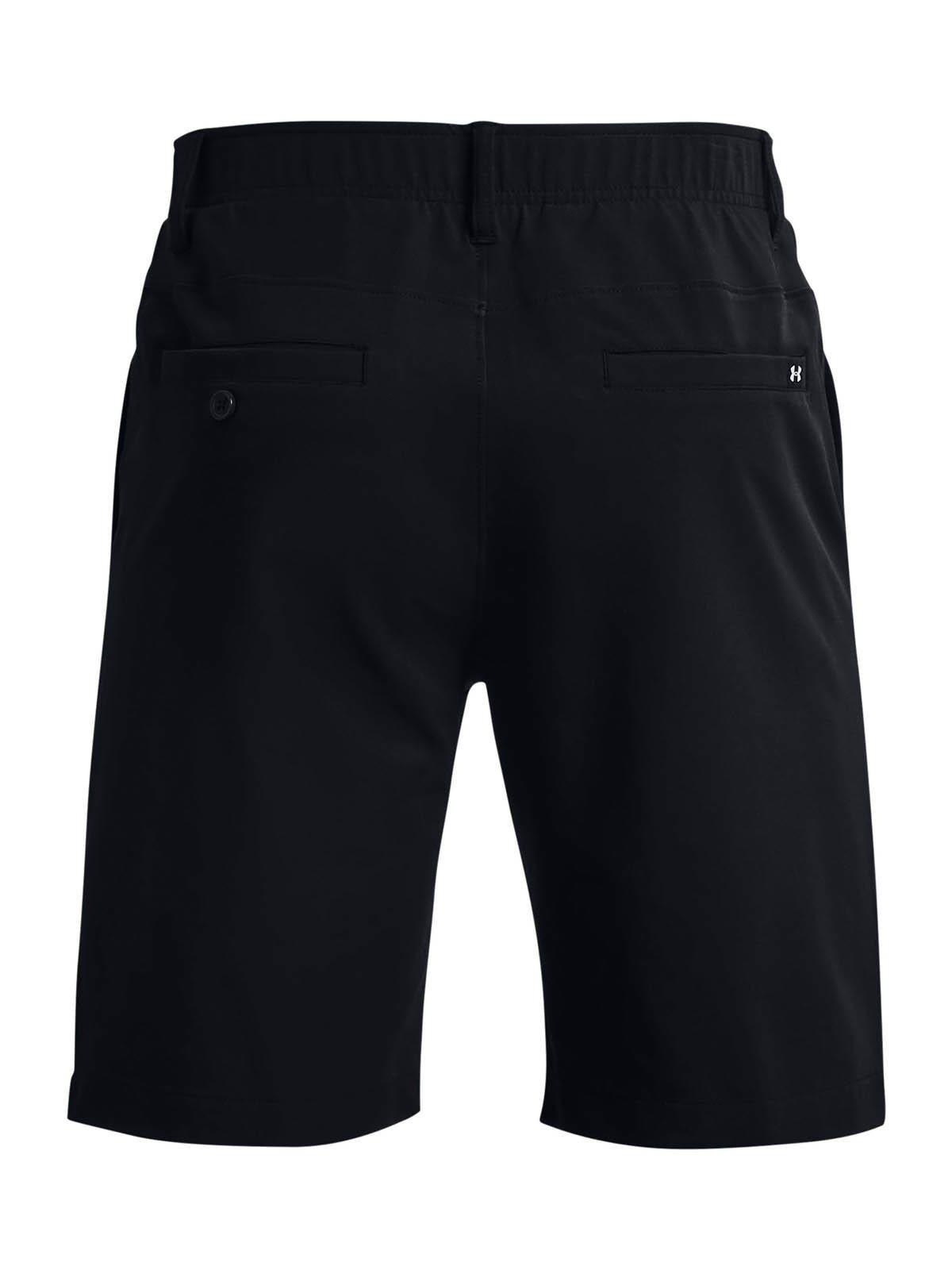 Short Golf Drive Negro Hombre-1