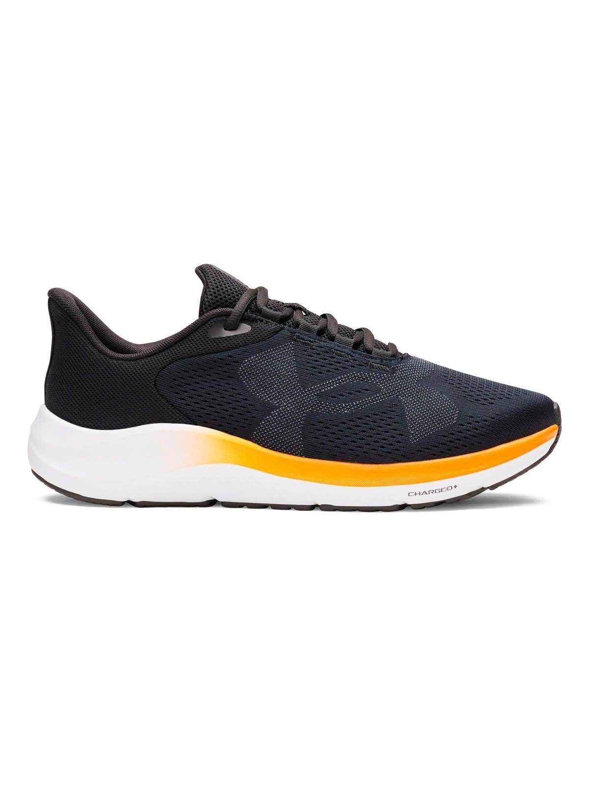 Zapatilla Running Hombre Pursuit 4 negro -0