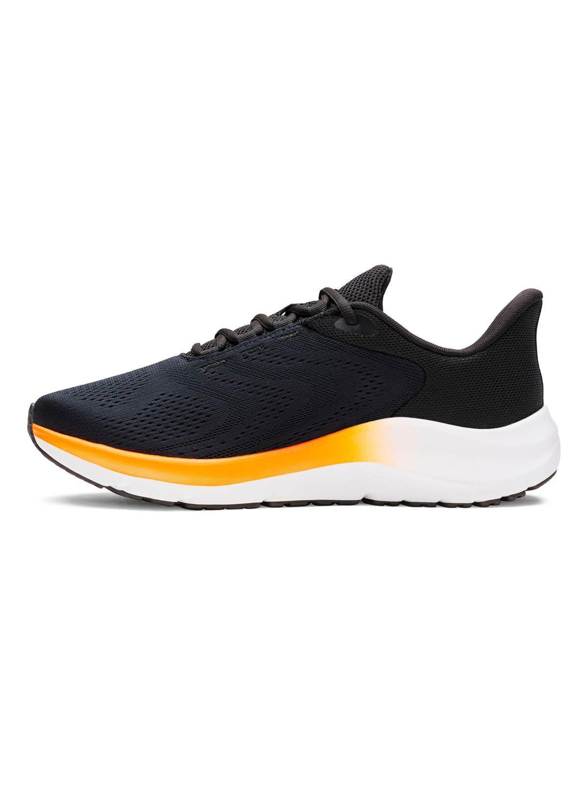 Zapatilla Running Hombre Pursuit 4 negro -1