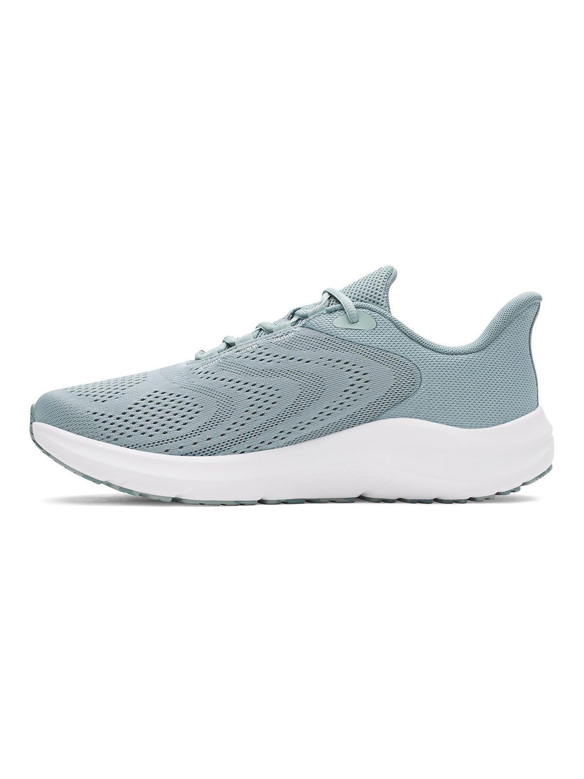 Zapatilla Running Hombre Pursuit 4 verde -1