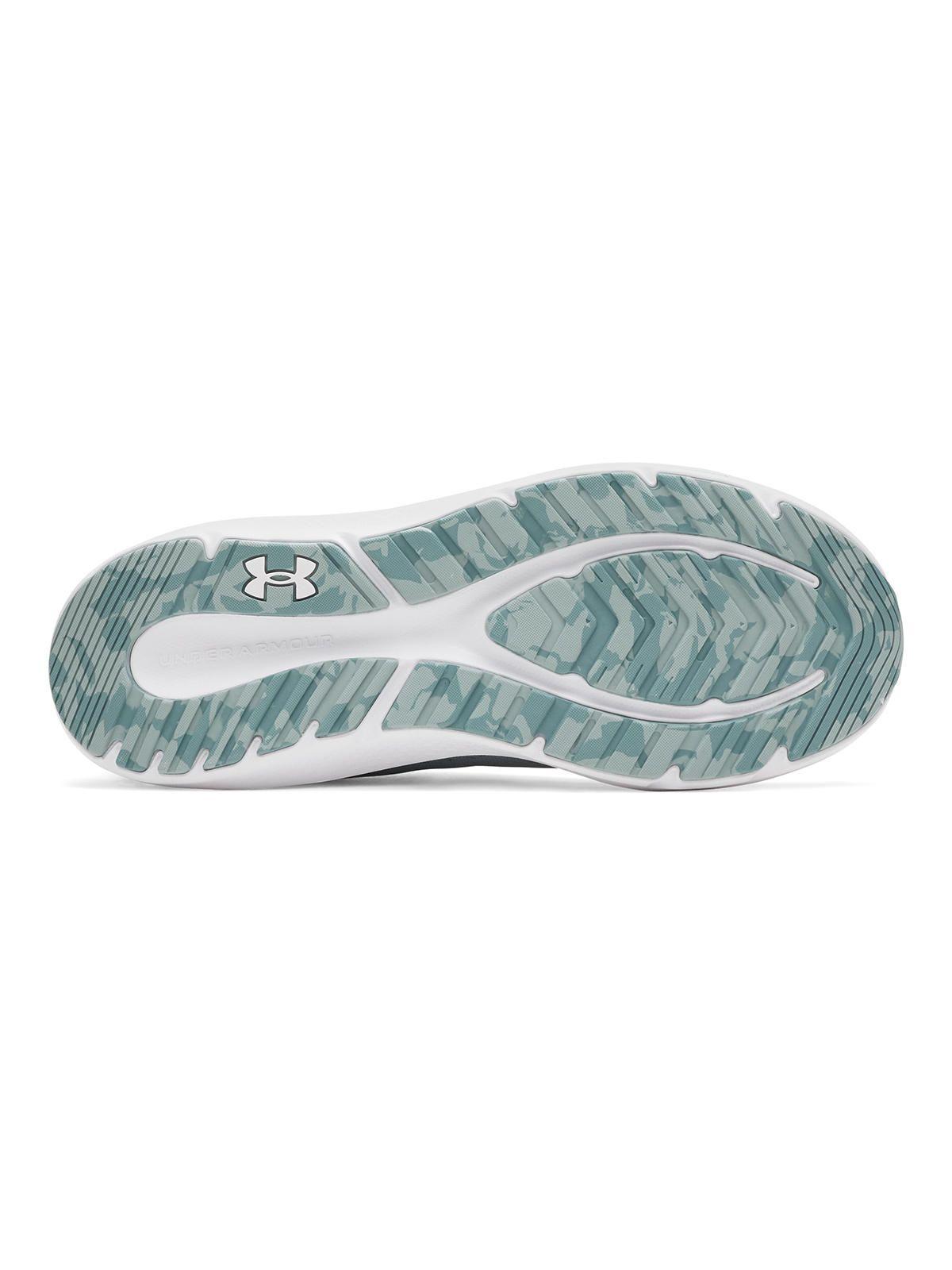 Zapatilla Running Hombre Pursuit 4 verde -2