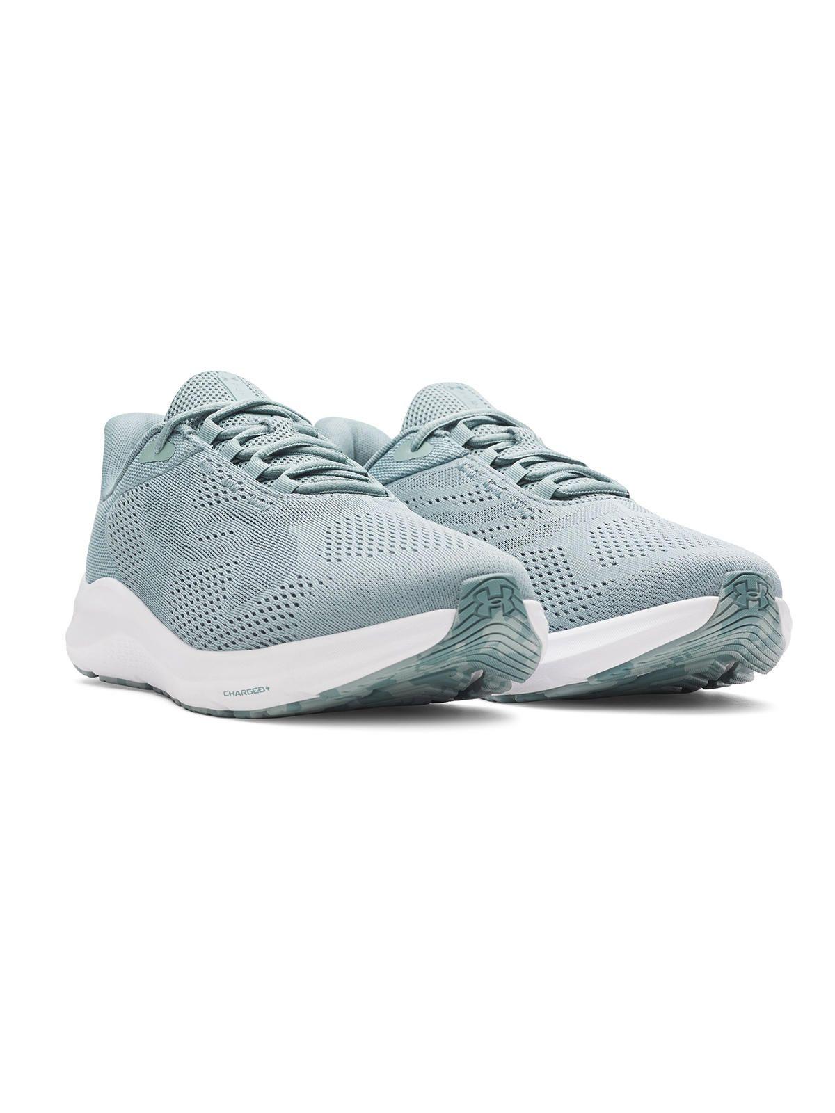 Zapatilla Running Hombre Pursuit 4 verde -5