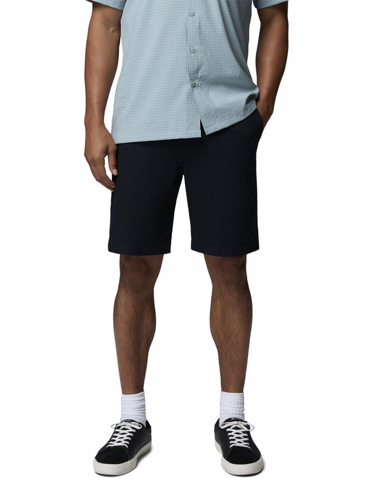 Short Hombre Roc Short Negro-0