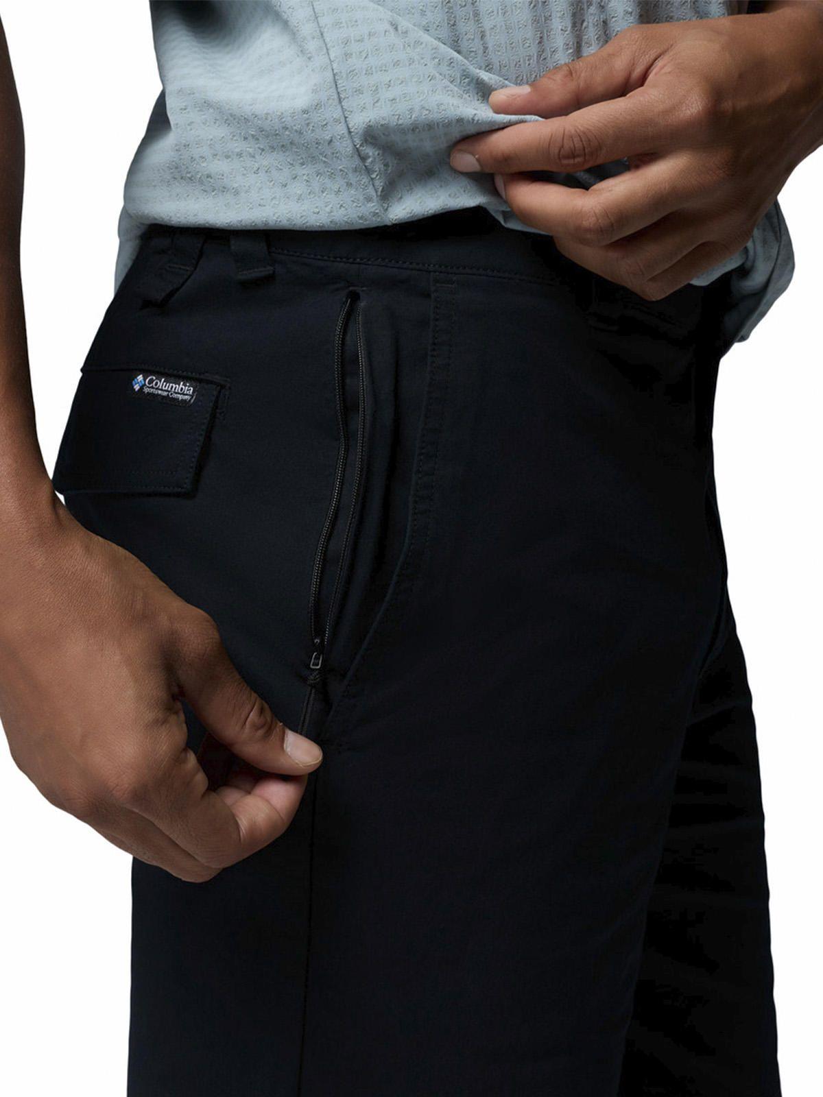 Short Hombre Roc Short Negro-4