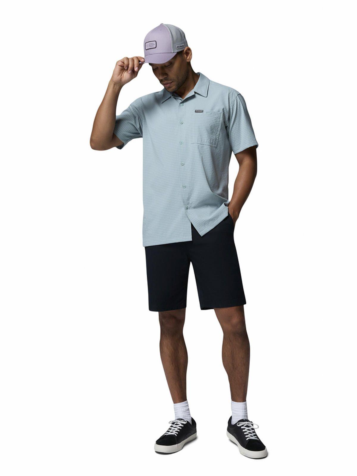 Short Hombre Roc Short Negro-7