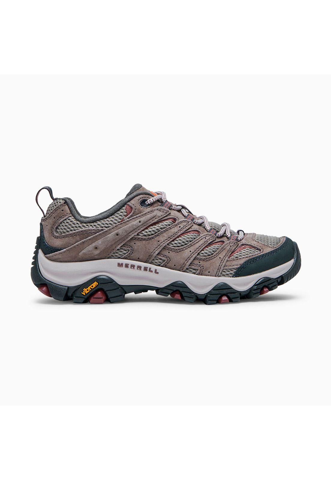 Zapatilla Mujer Moab 3 Falcon-0