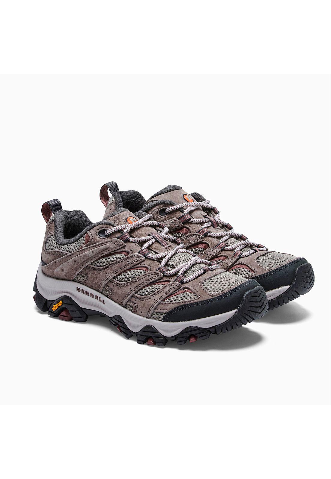 Zapatilla Mujer Moab 3 Falcon-1