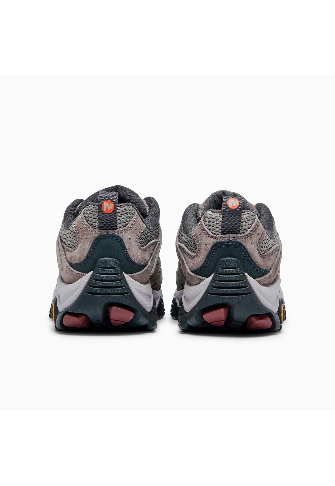 Zapatilla Mujer Moab 3 Falcon-3