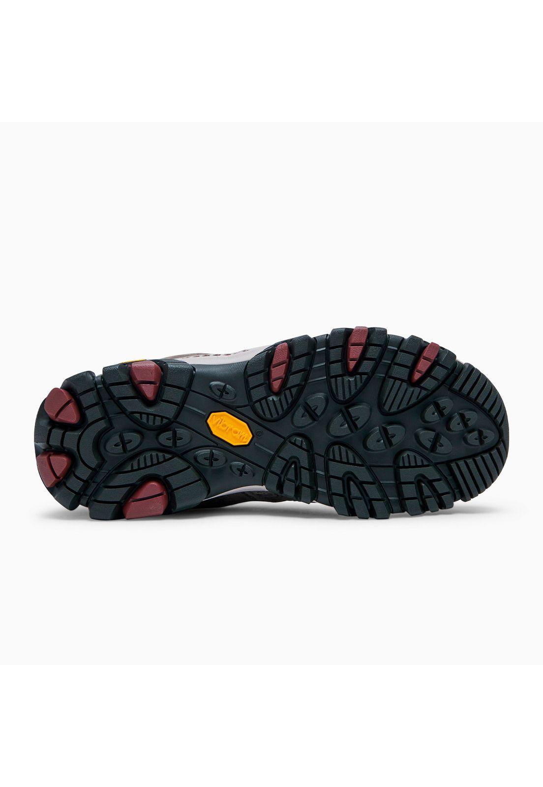 Zapatilla Mujer Moab 3 Falcon-5