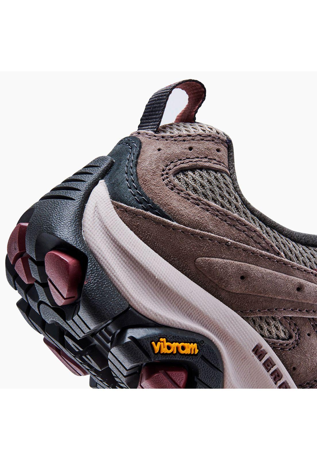 Zapatilla Mujer Moab 3 Falcon-6