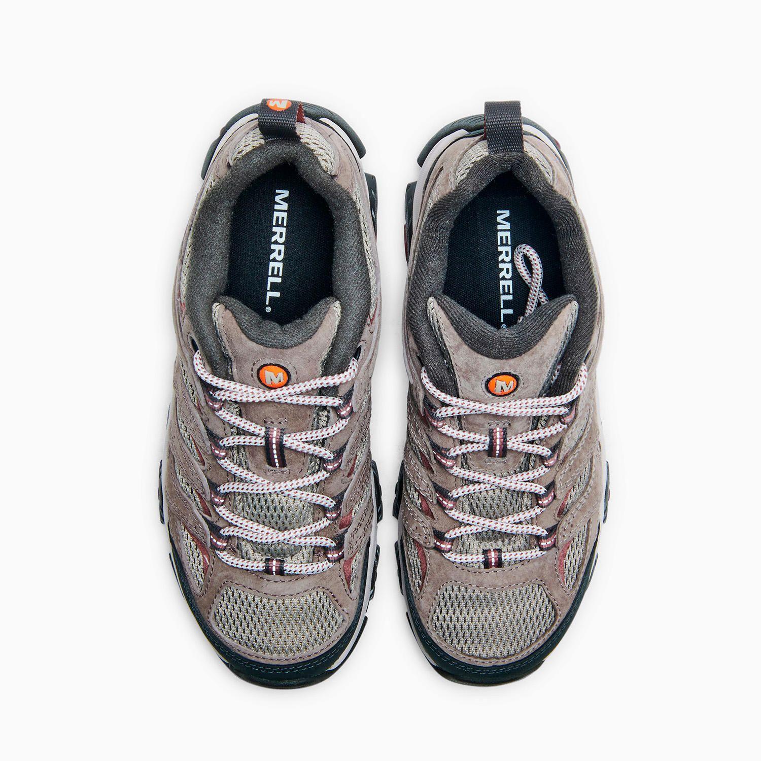 Zapatilla Mujer Moab 3 Falcon-4