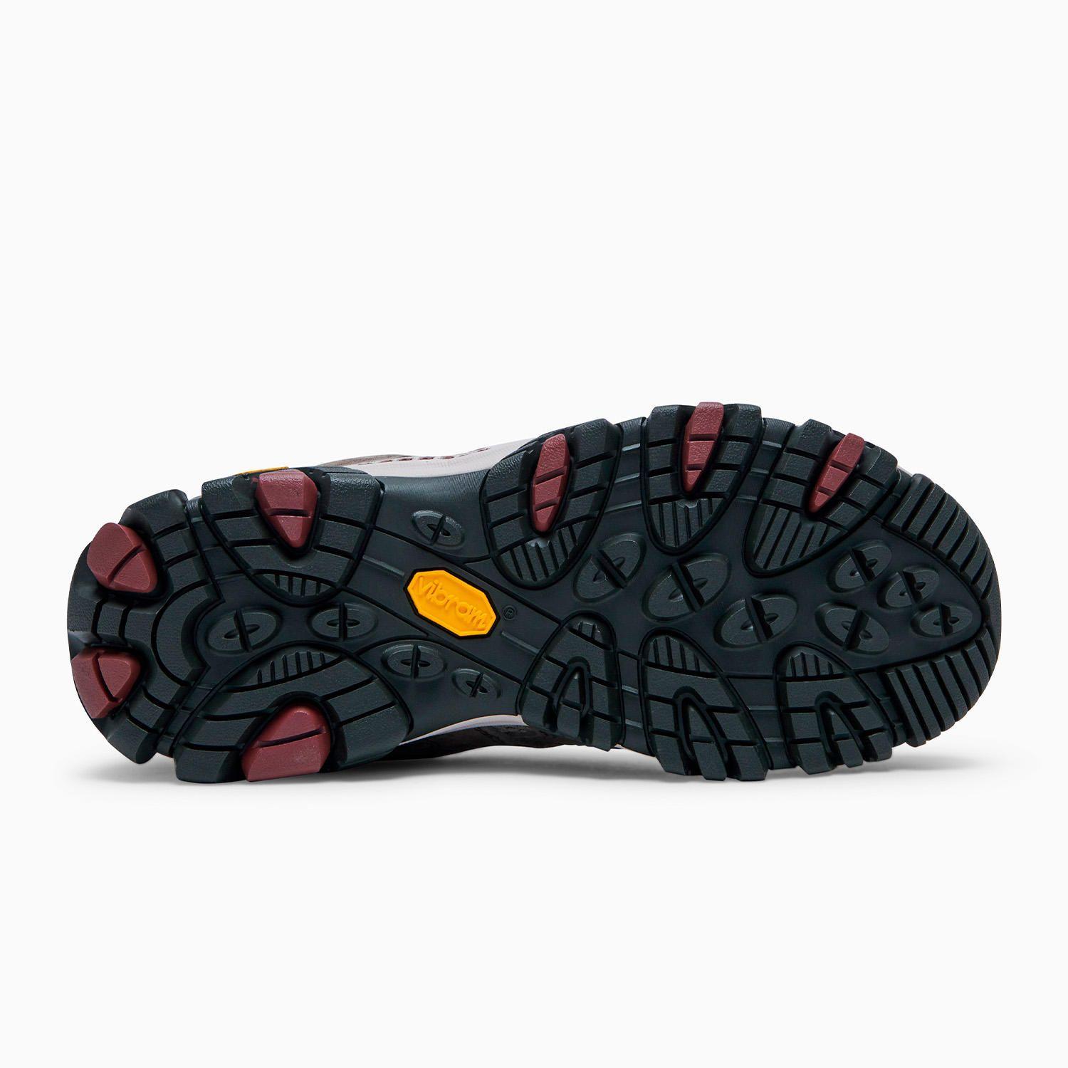 Zapatilla Mujer Moab 3 Falcon-5