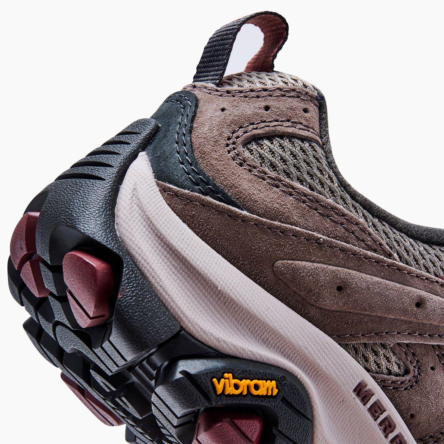 Zapatilla Mujer Moab 3 Falcon-6