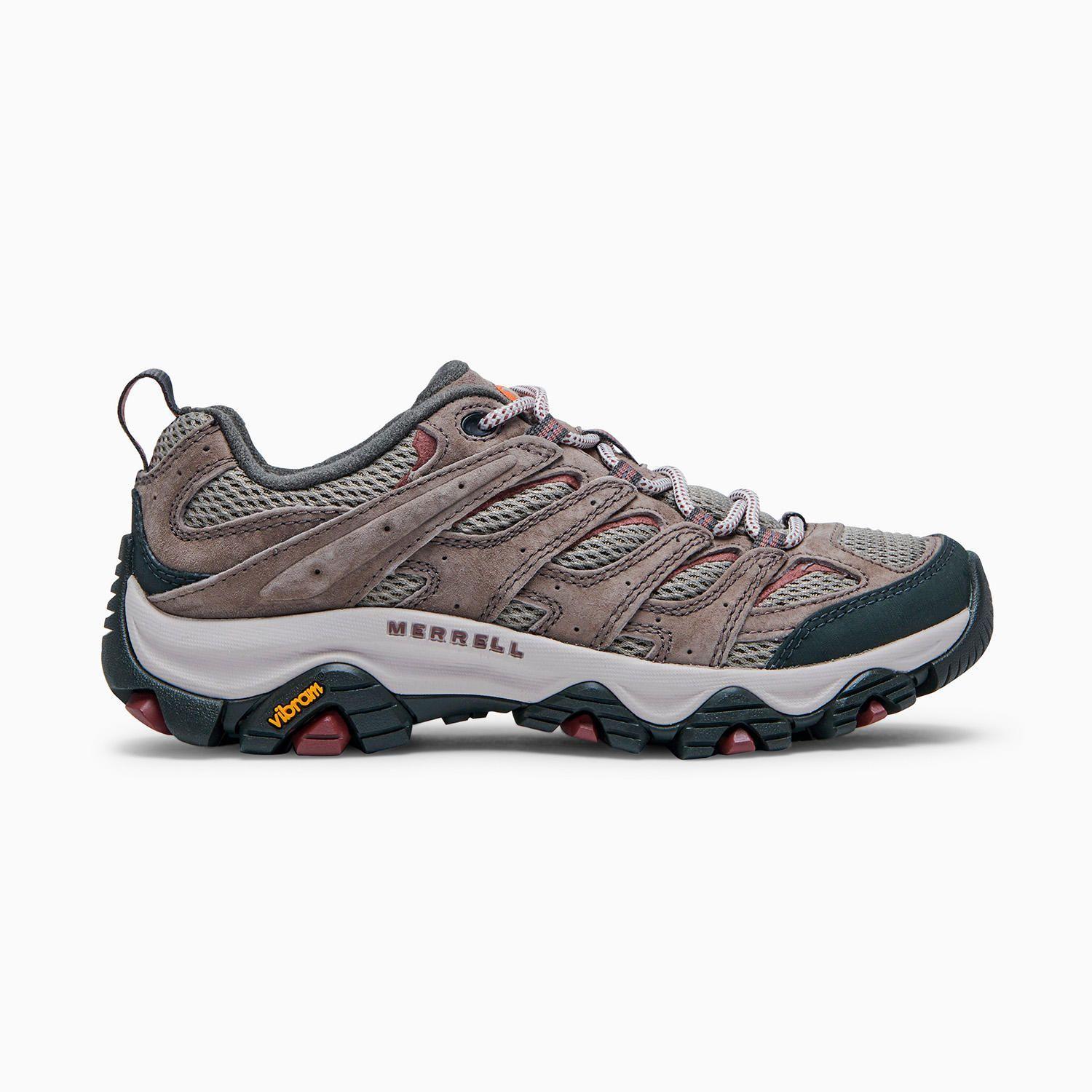 Zapatilla Mujer Moab 3 Falcon-0