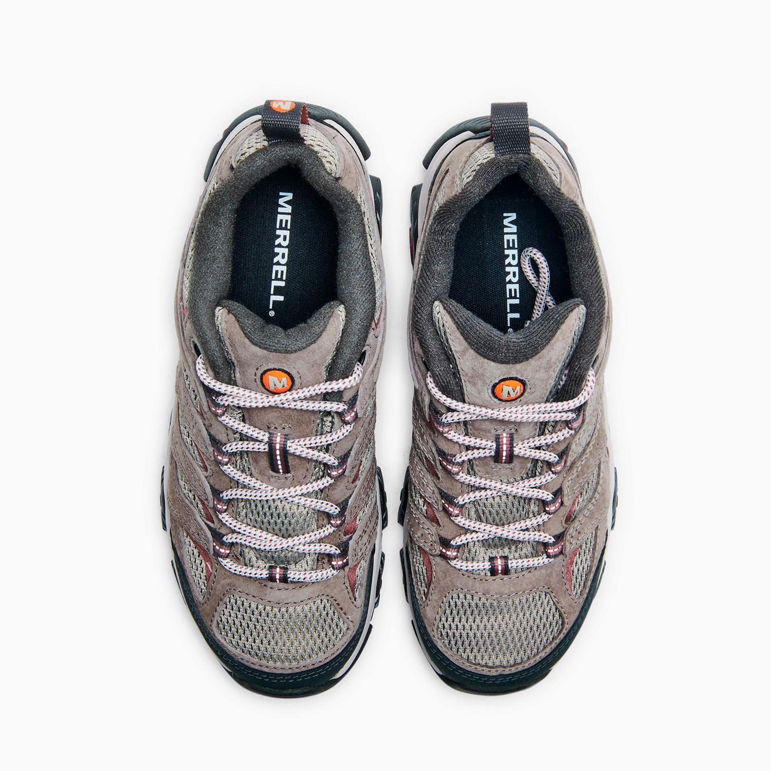 Zapatilla Mujer Moab 3 Falcon-4