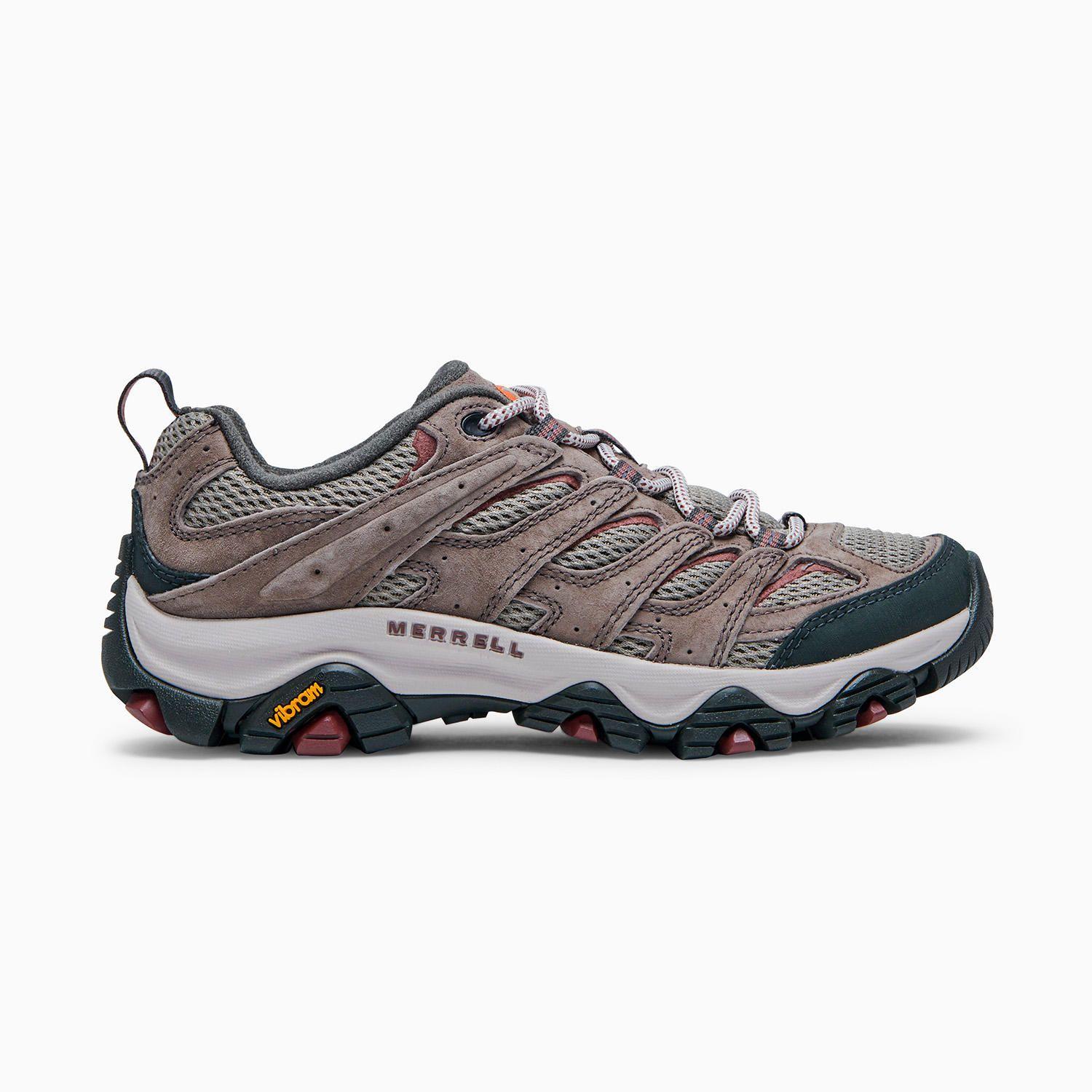 Zapatilla Mujer Moab 3 Falcon-0