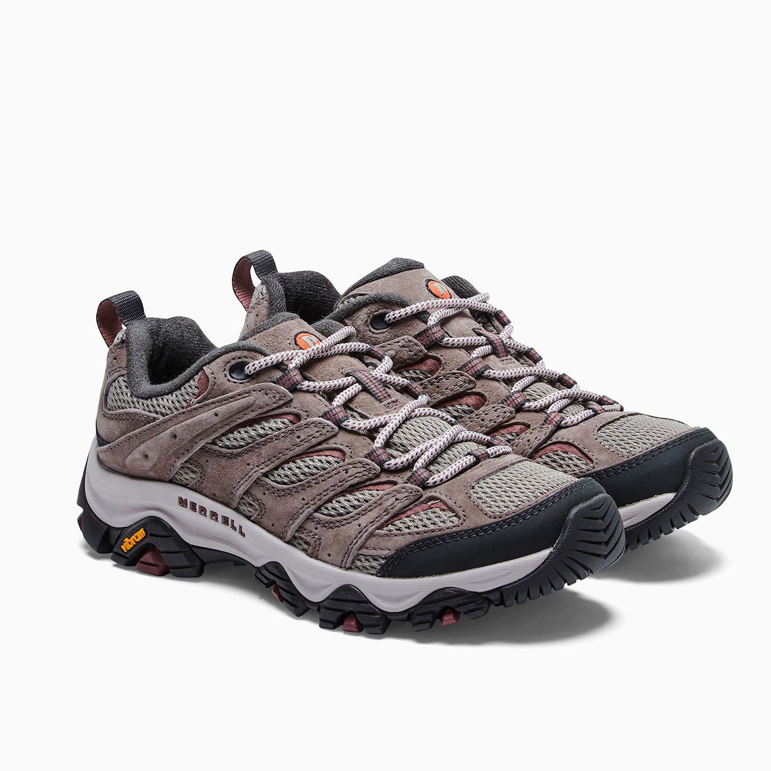 Zapatilla Mujer Moab 3 Falcon-1