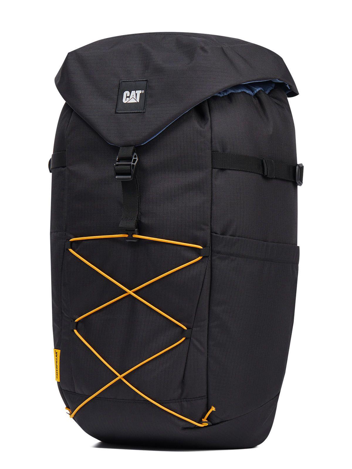 Mochila Unisex Backpack L Negro-3