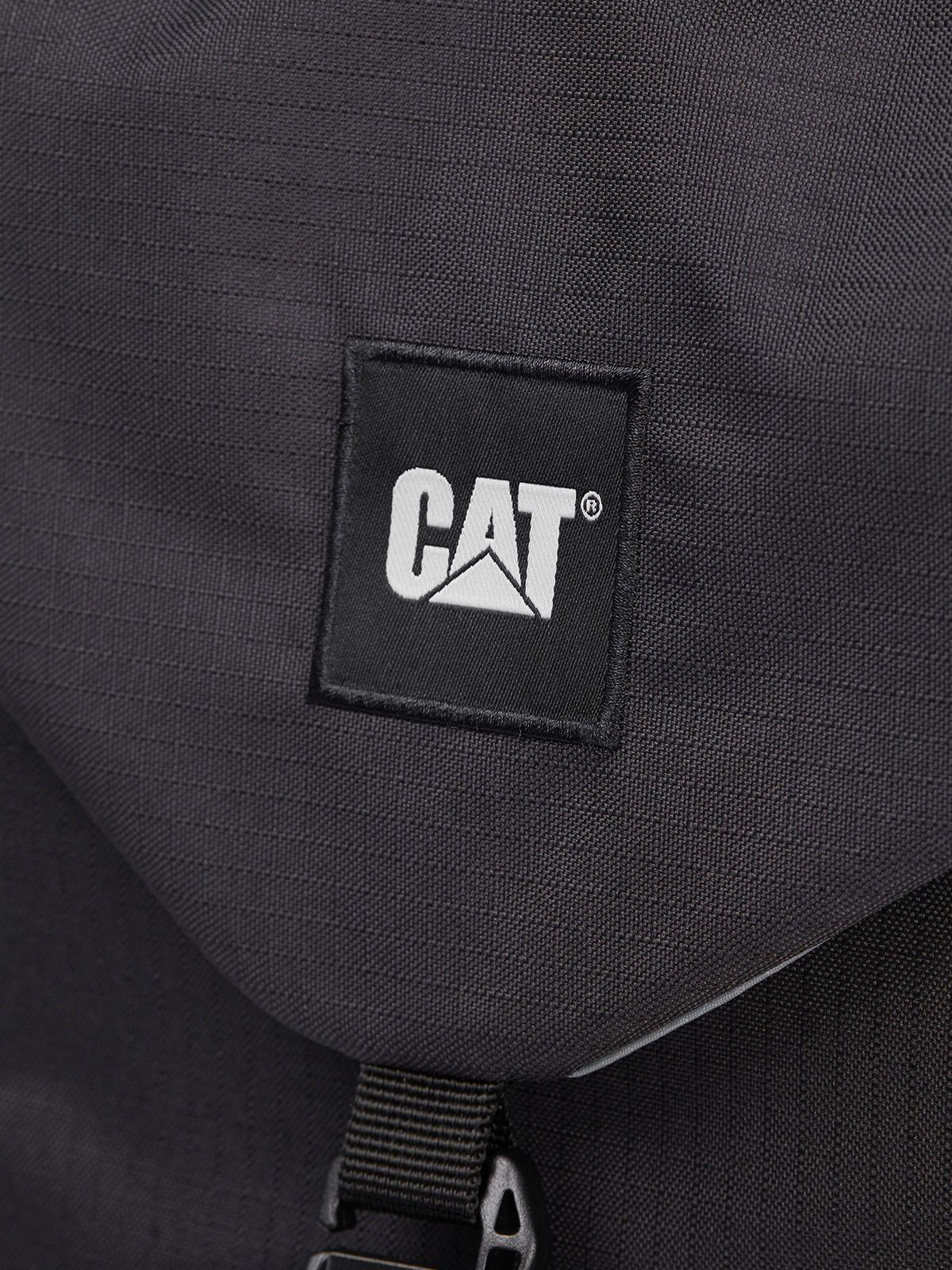 Mochila Unisex Backpack L Negro-6