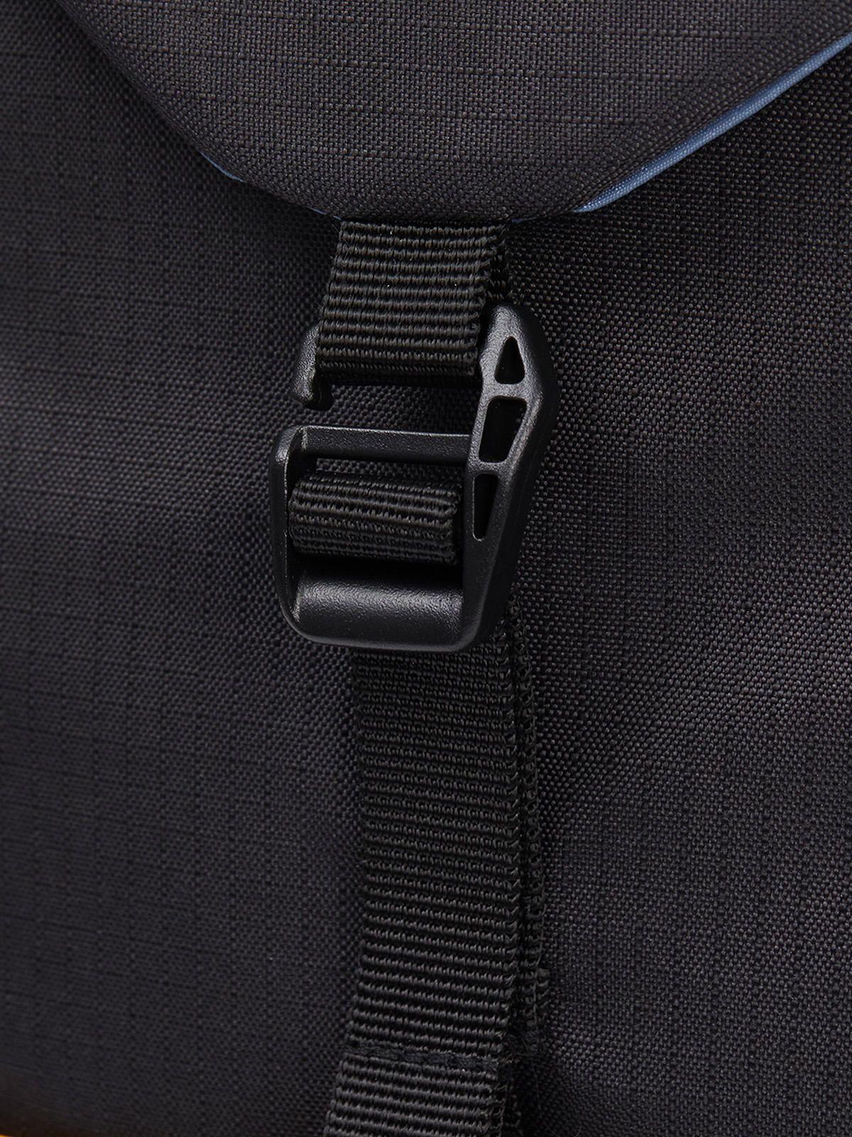 Mochila Unisex Backpack L Negro-7