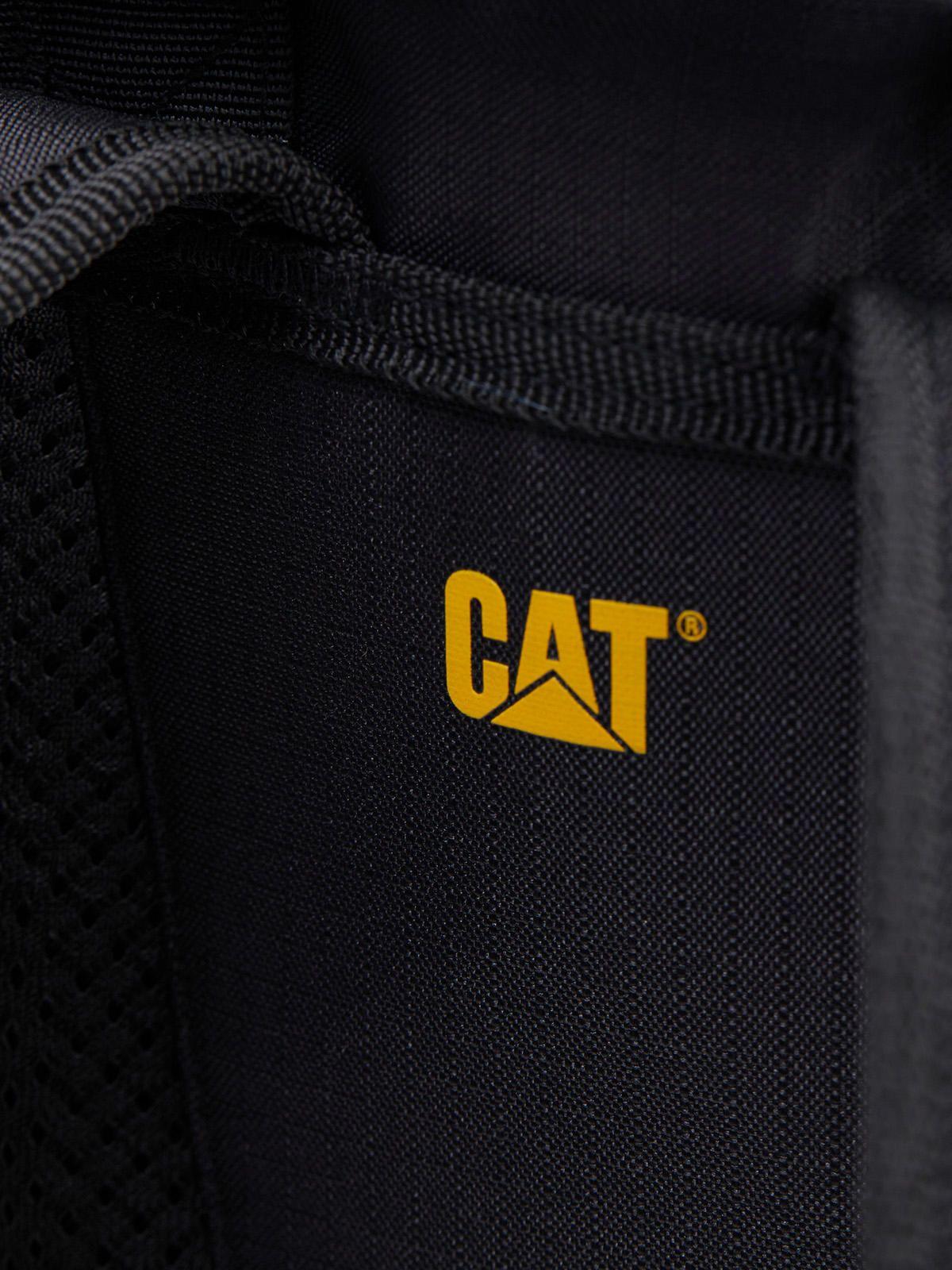 Mochila Unisex Backpack L Negro-9