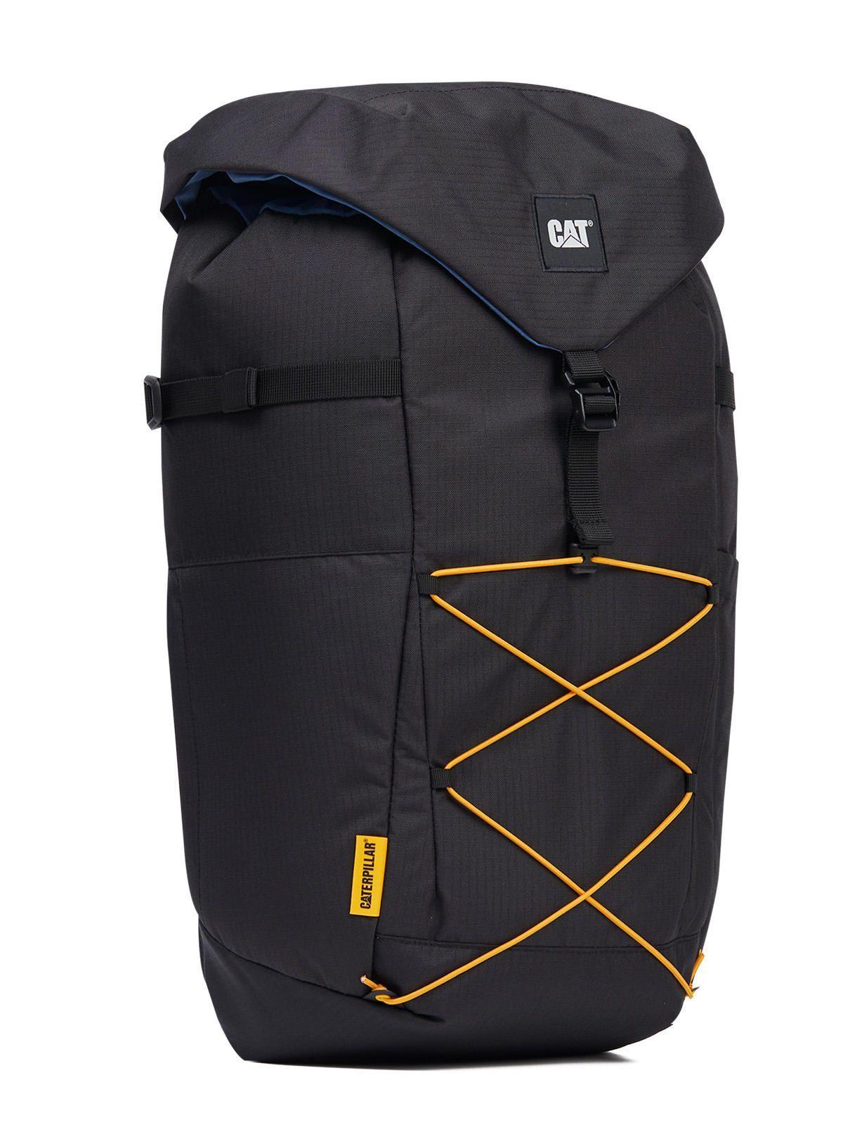 Mochila Unisex Backpack L Negro-0