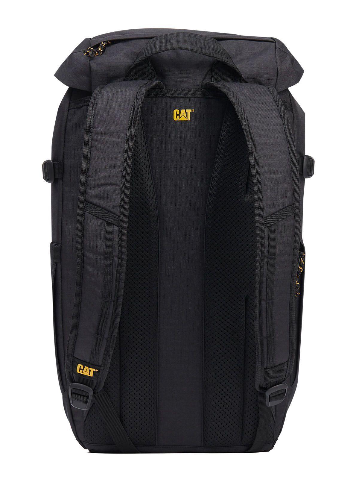 Mochila Unisex Backpack L Negro-1