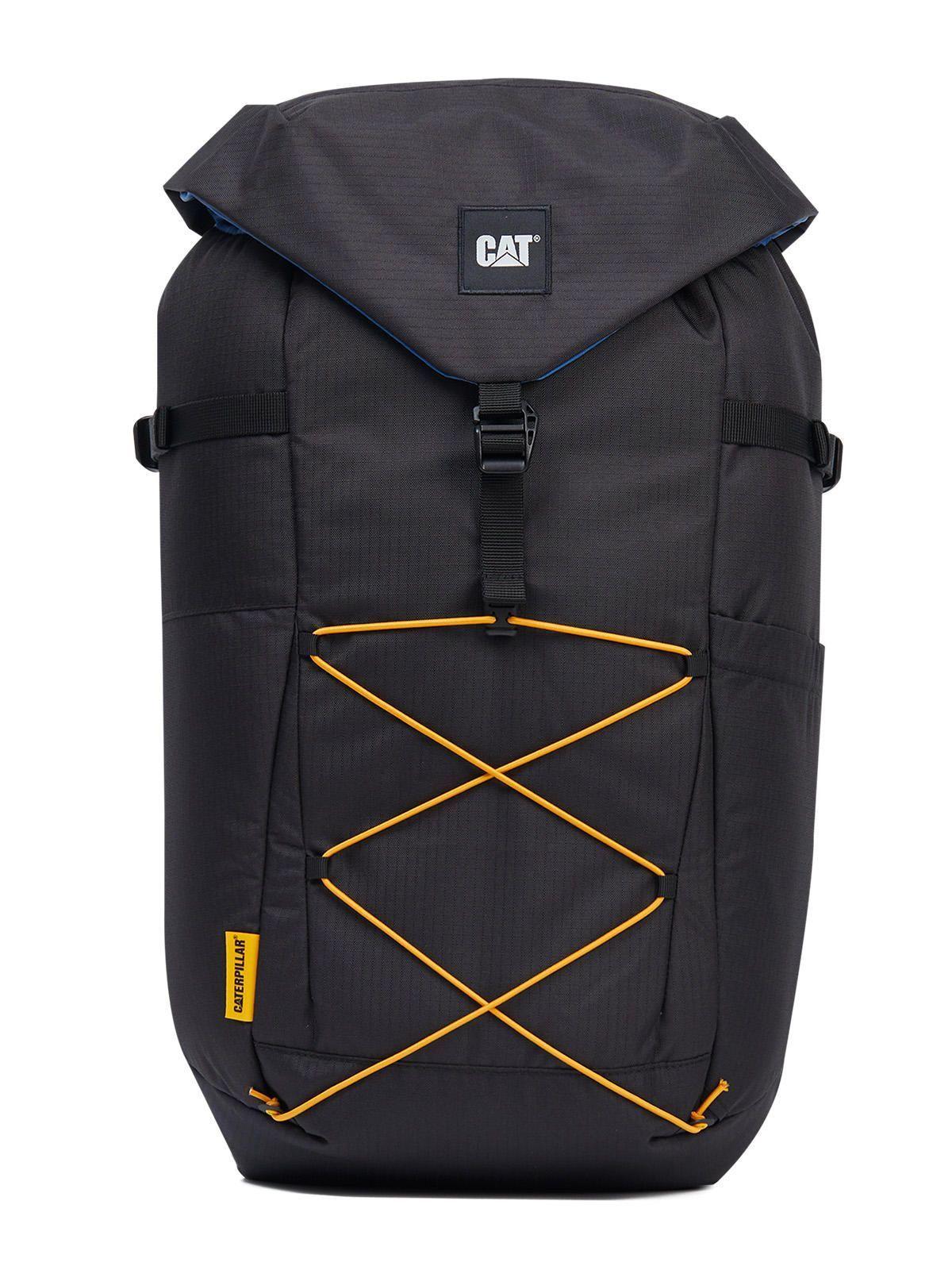 Mochila Unisex Backpack L Negro-2