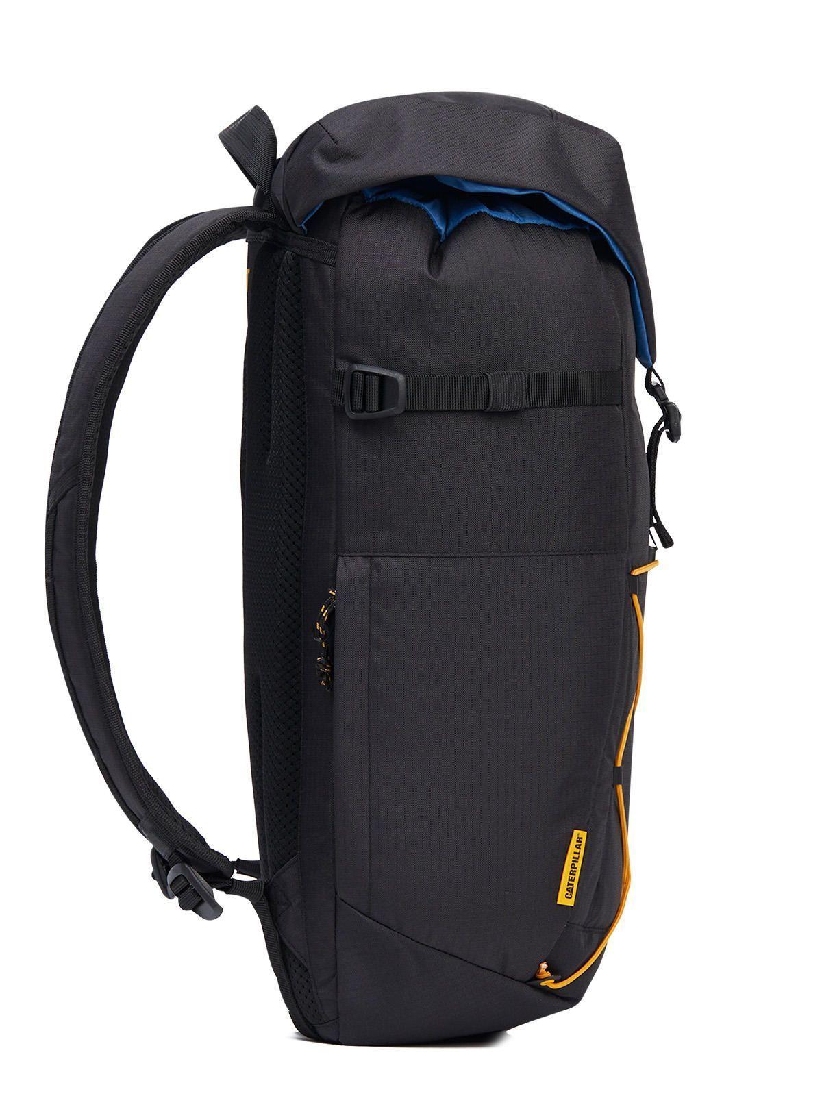 Mochila Unisex Backpack L Negro-4