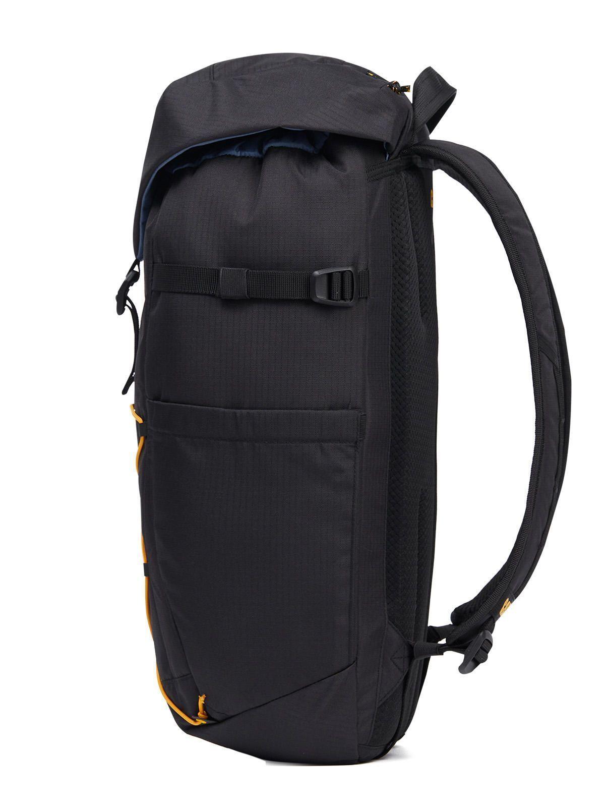 Mochila Unisex Backpack L Negro-5
