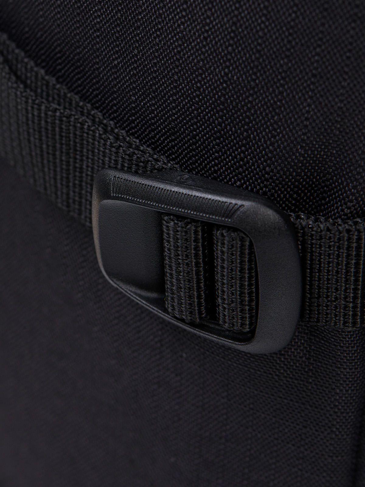 Mochila Unisex Backpack L Negro-8