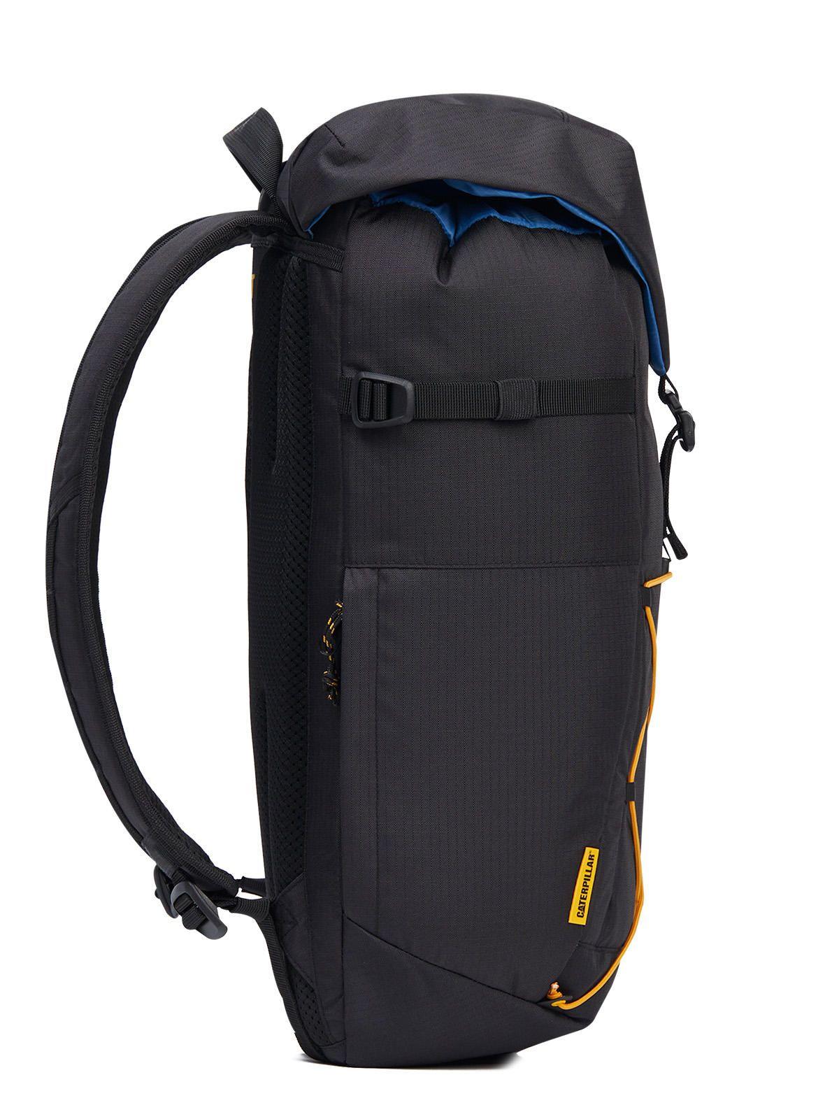 Mochila Unisex Backpack L Negro-4