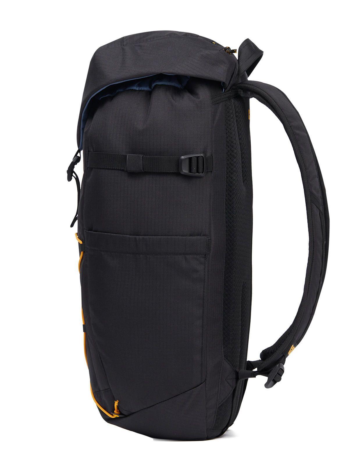 Mochila Unisex Backpack L Negro-5