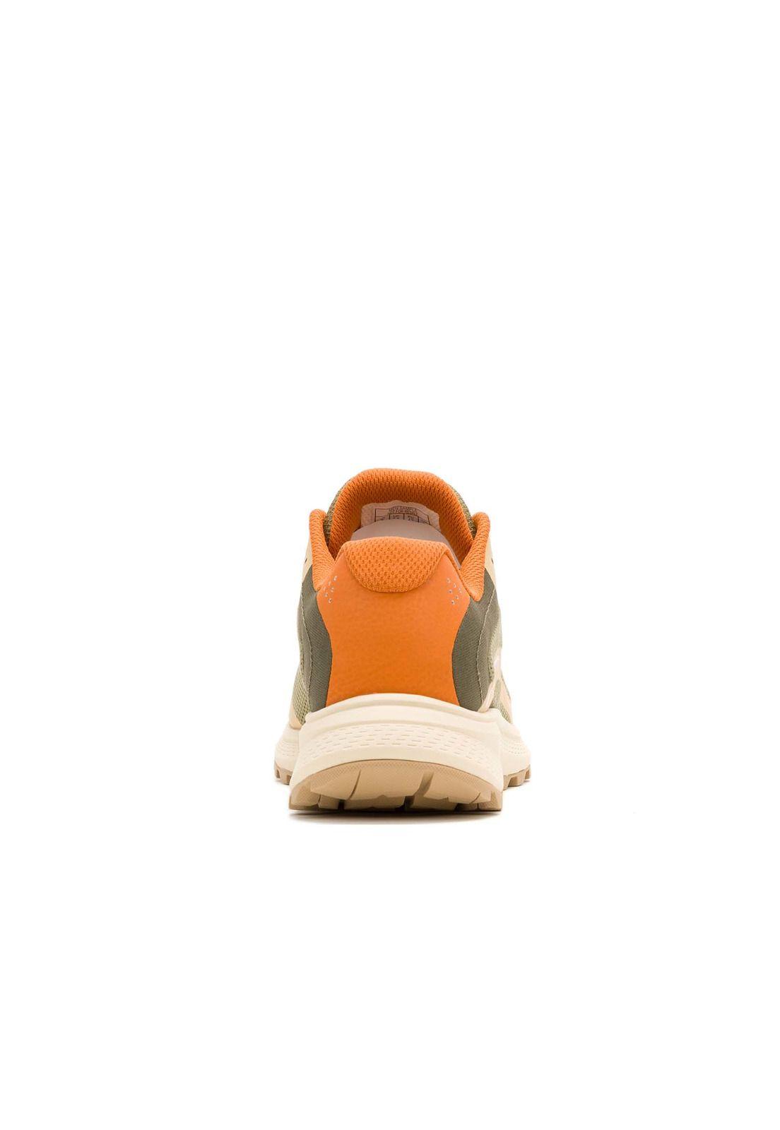 Zapatilla Hombre Fly Strike 2 Damasco-4