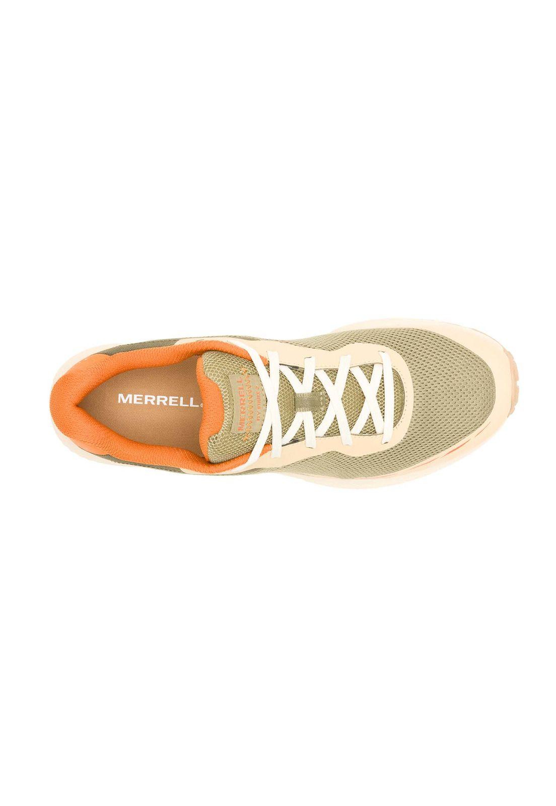 Zapatilla Hombre Fly Strike 2 Damasco-5
