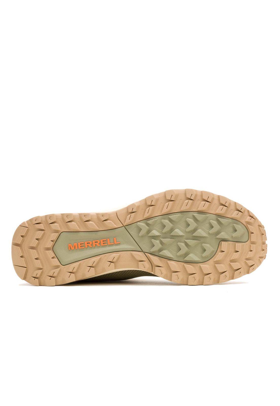 Zapatilla Hombre Fly Strike 2 Damasco-6