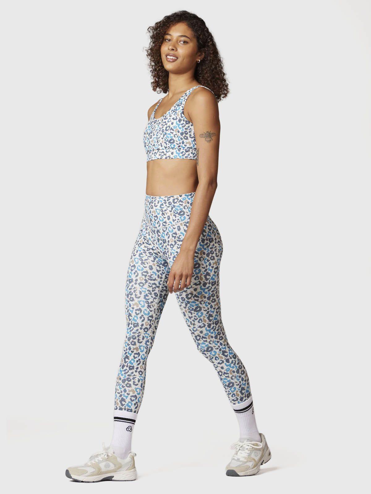 Calza Mujer Emma Aloe Leopardo -5