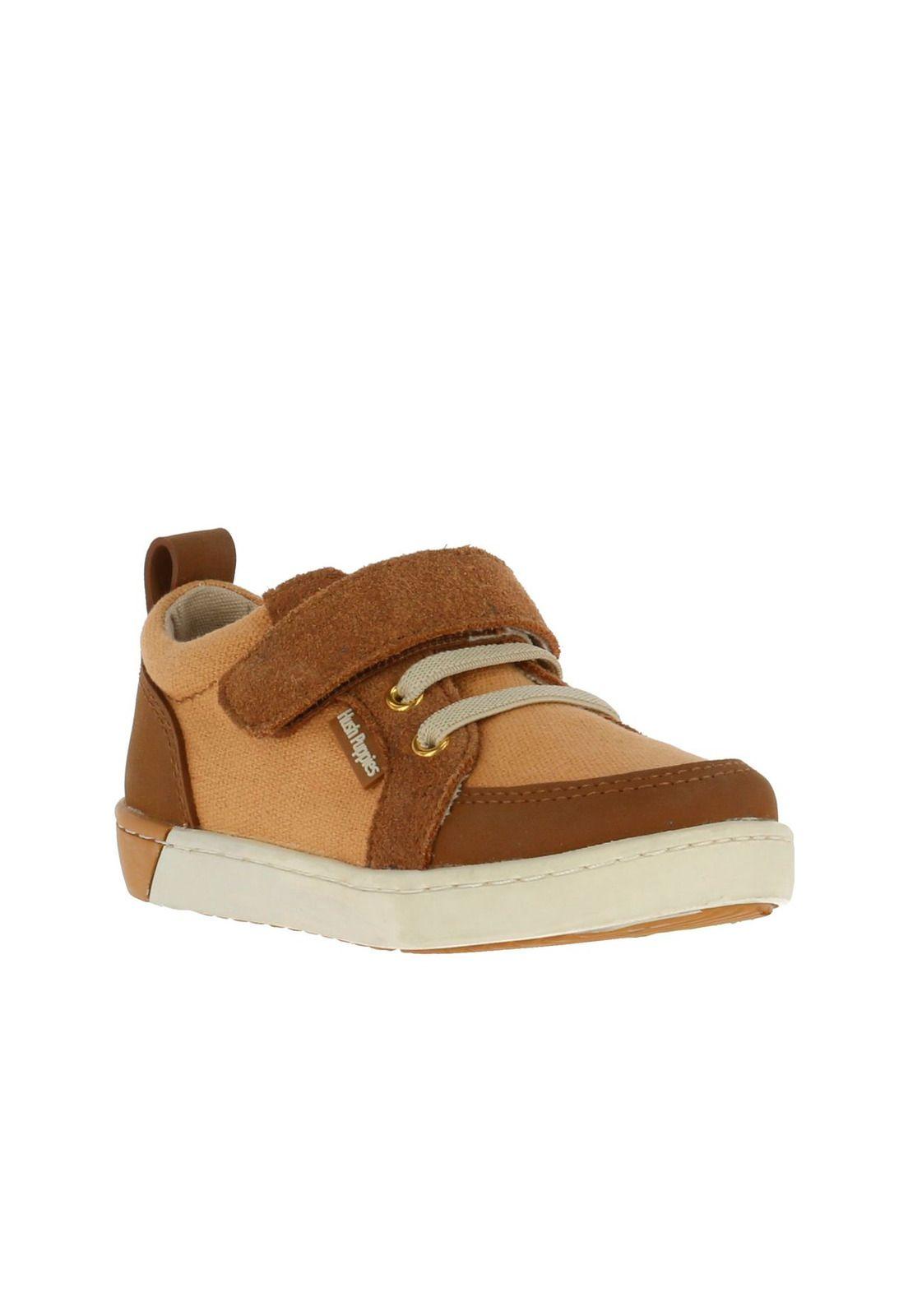 Zapatilla Josh Ii Café-0