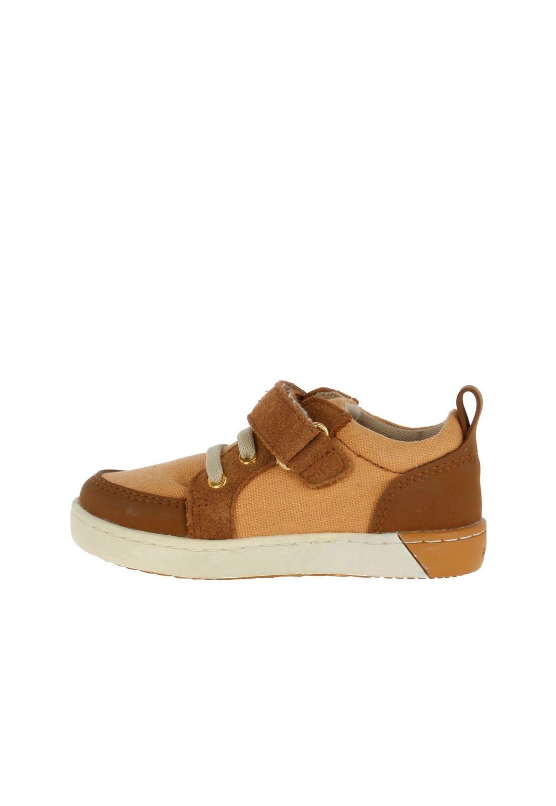 Zapatilla Josh Ii Café-2