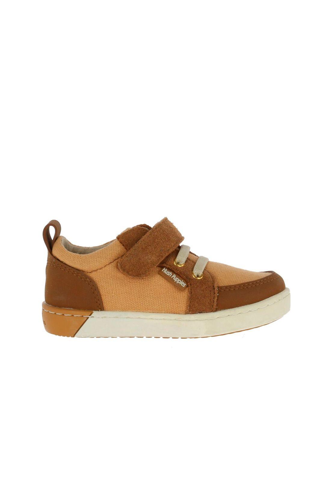 Zapatilla Josh Ii Café-3