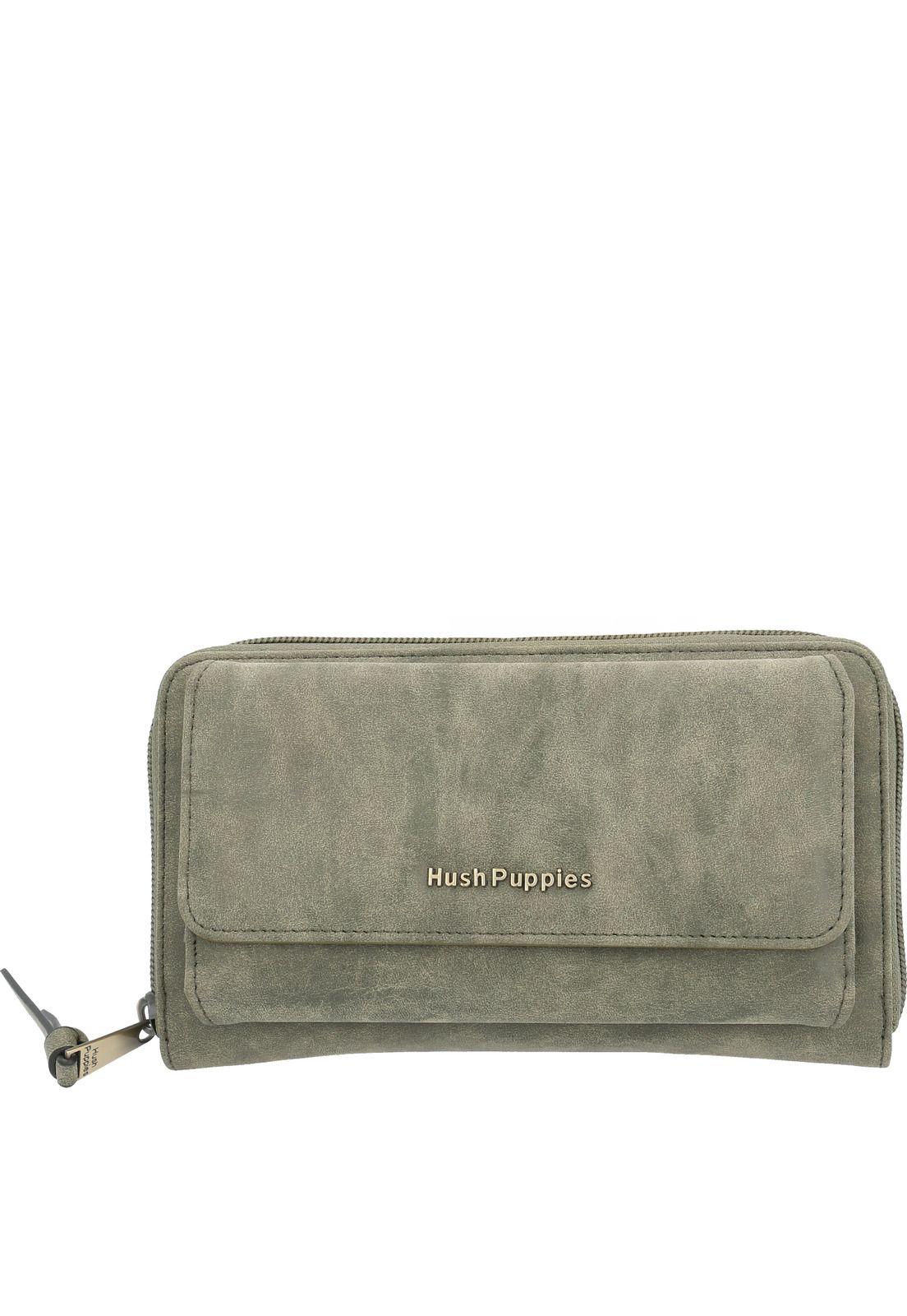 Billetera Mujerhp Felicity Wallet Verde-0