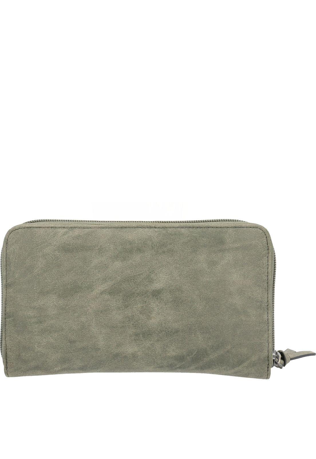 Billetera Mujerhp Felicity Wallet Verde-1