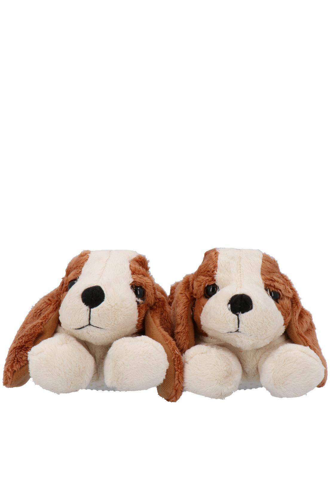 Pantufla Hound Slipper Ii-1