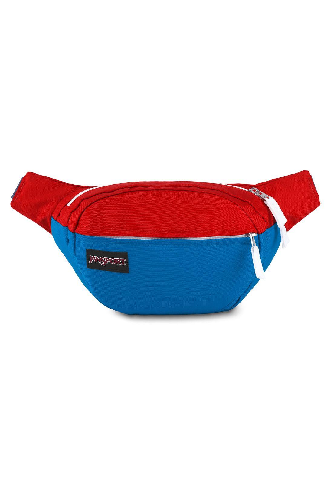 Banano Fifth Avenue Red/White/Blue-0