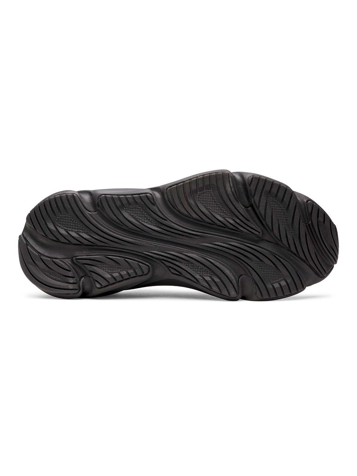 Zapatilla Mujer UA Rogue 6 Negro-3