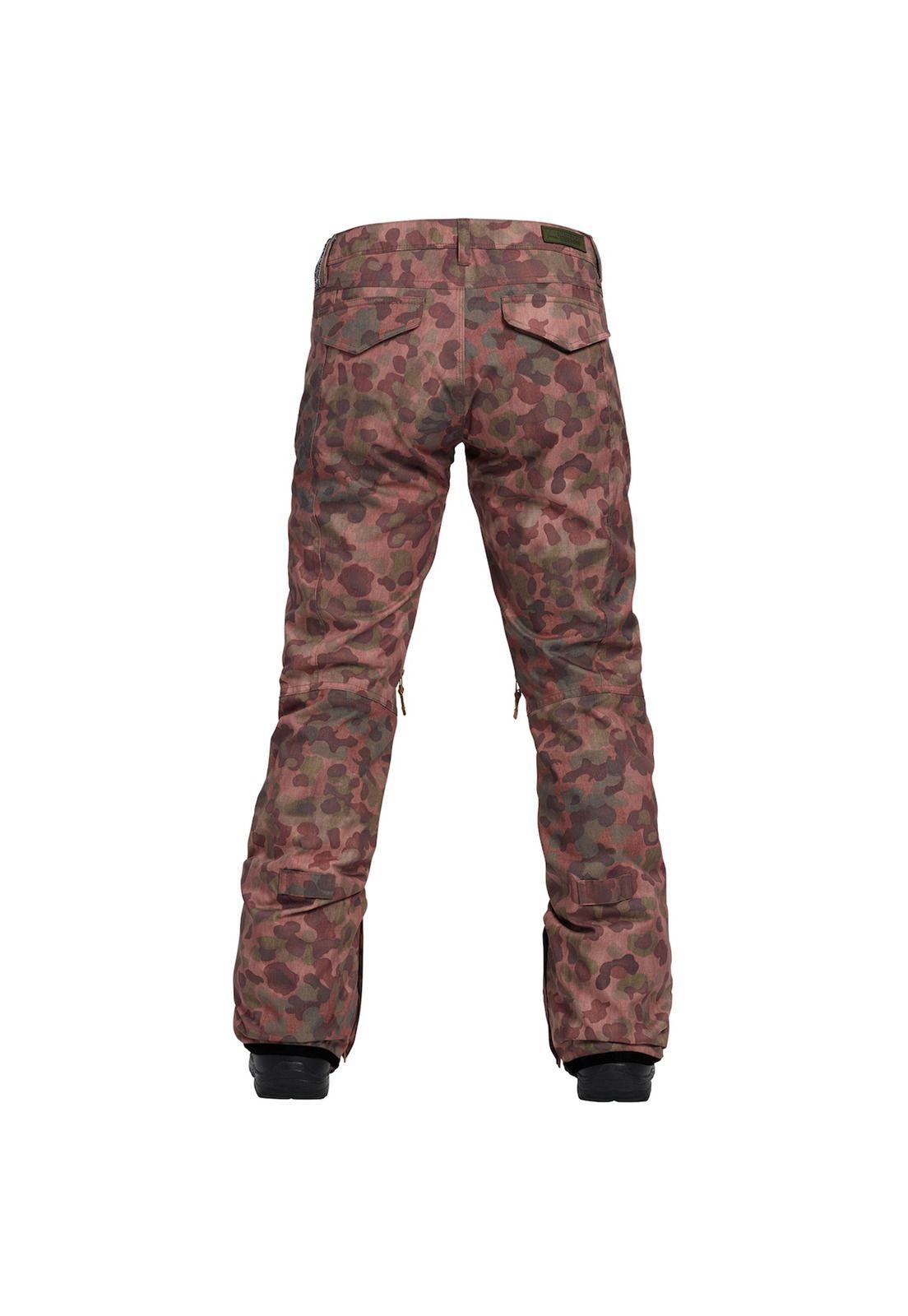 Pantalón de Nieve Mujer Vida-1