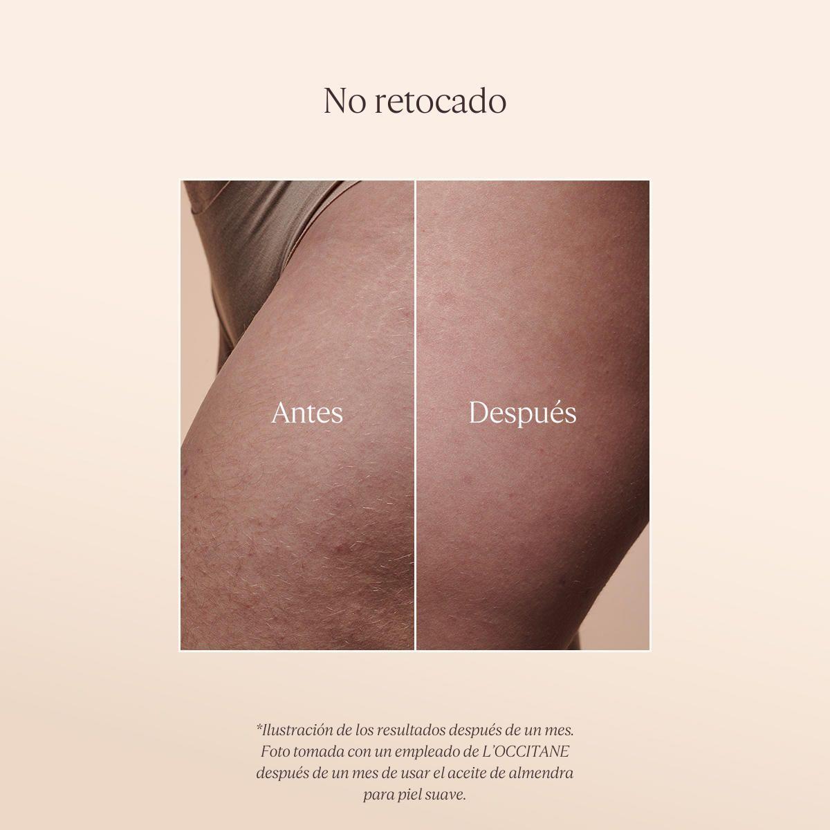 Refill Aceite de Elasticidad de Cuerpo Almendra 100 ml-2